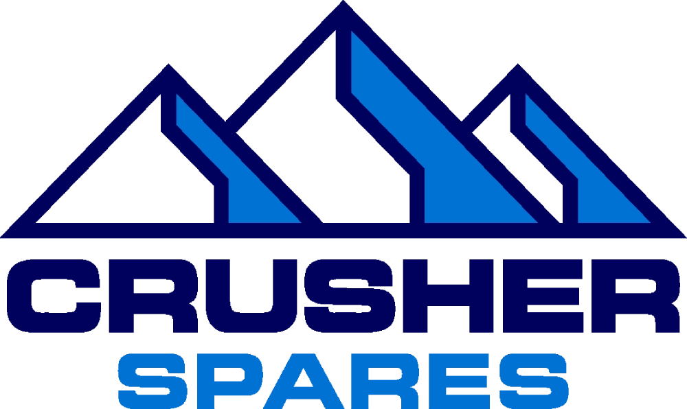 Crusher Spares Logo